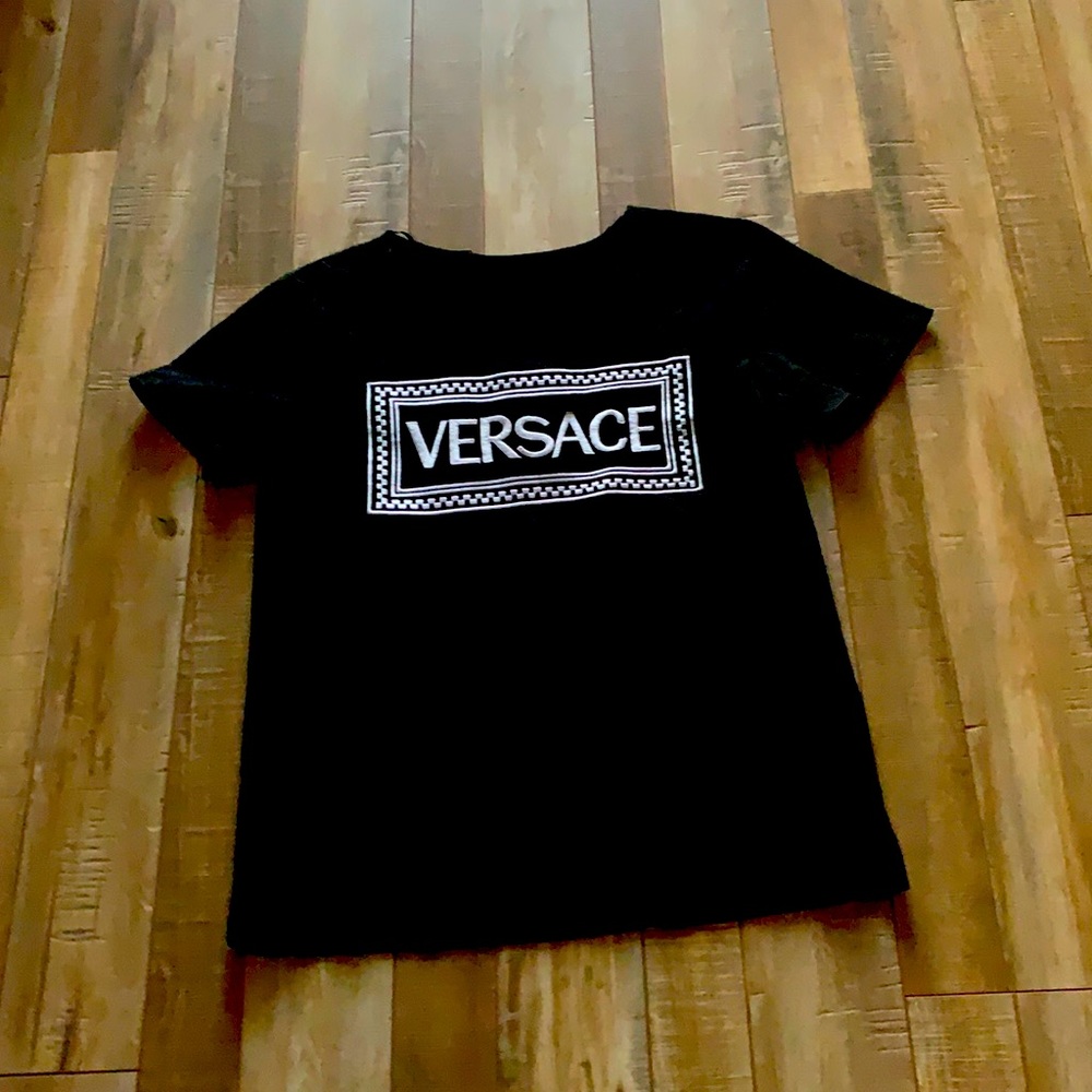 Versace T-shirt